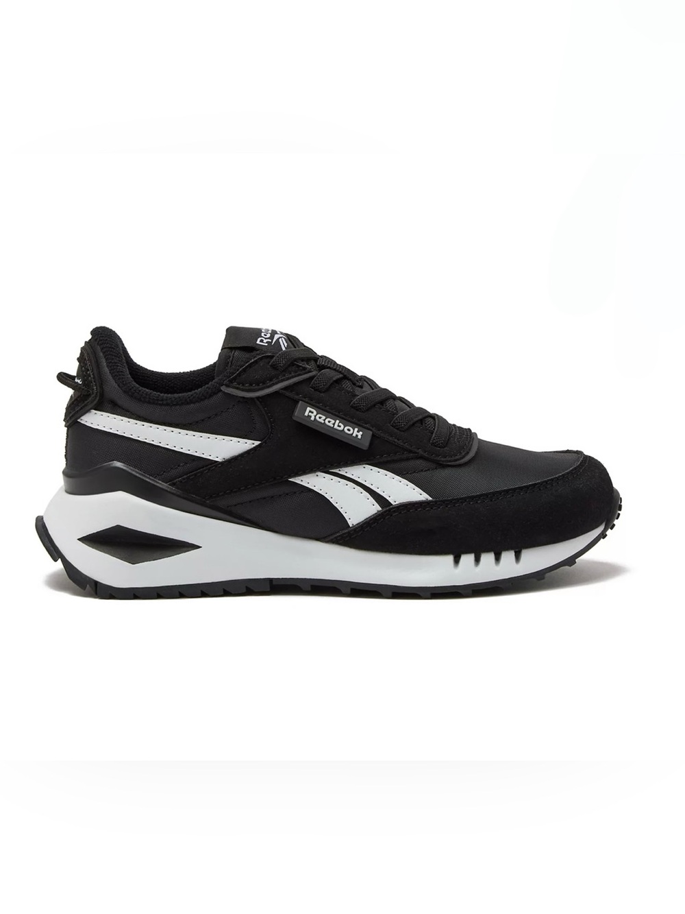 Reebok Forte Racer Toddler Sneakers – Size 1K New Without Box